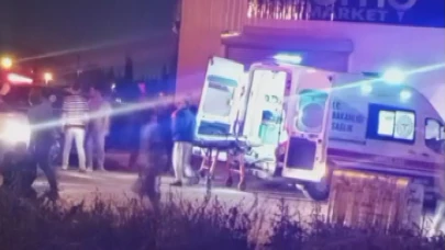 Hatay'da boşanma aşamasındaki adam kayınbiraderini öldürdü