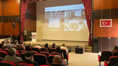 Geleceğin Bursa’sını vatandaşlar şekillendiriyor