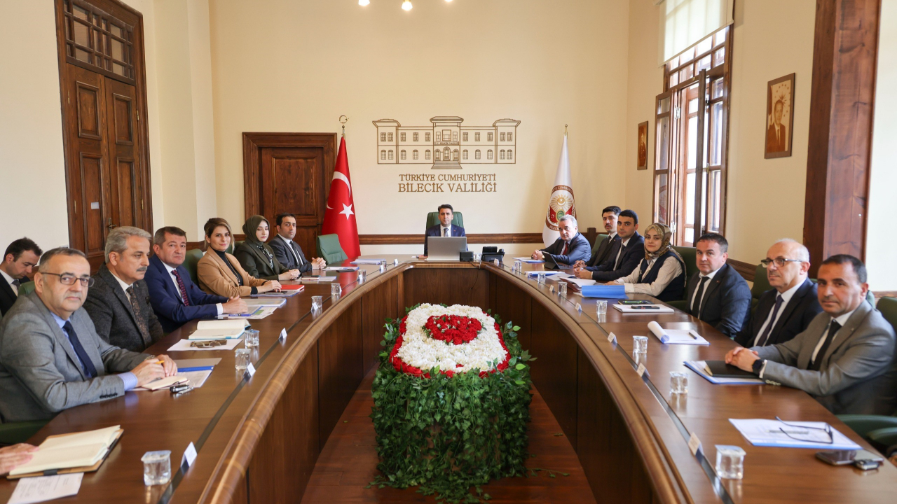 Bilecik'te 35 okulda kapsamlı onarım başlıyor