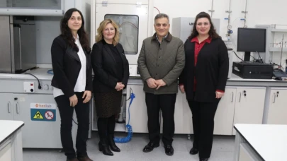 Bursa Teknik Üniversitesi'nin tıbbi buluşuna uluslararası patent