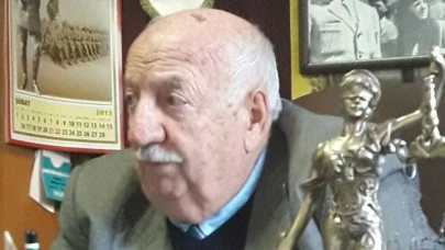 Duayen Avukat Haşıloğlu hayatını kaybetti