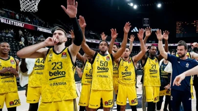 Fenerbahçe Beko dörtlü final maçı ne zaman?