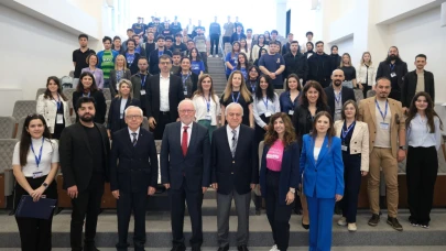 Mudanya Üniversitesi’nde Kariyer Günleri