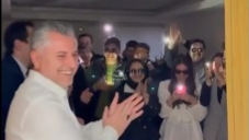 "10 Numara" akımına AK Parti Yıldırım İlçe Başkanlığı da katıldı!