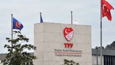 TFF açıkladı! Yabancı futbolcu kuralı yine değişti!