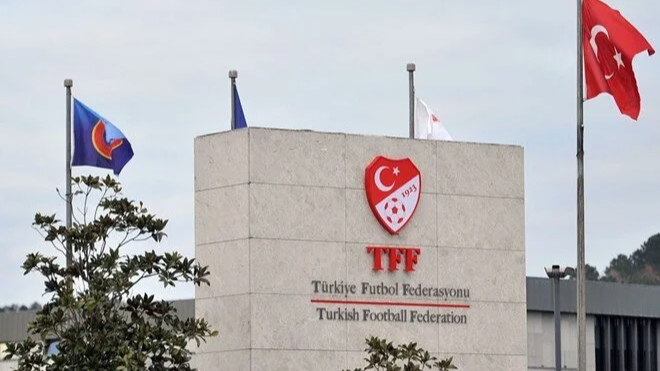 TFF açıkladı! Yabancı futbolcu kuralı yine değişti!