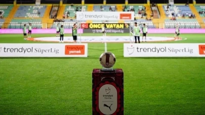 Trendyol Süper Lig yabancı sınırı kaç oldu?