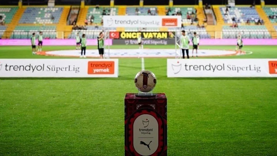 Trendyol Süper Lig yabancı sınırı kaç oldu?