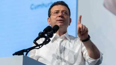 İmamoğlu’nun ifade işlemleri tamamlandı
