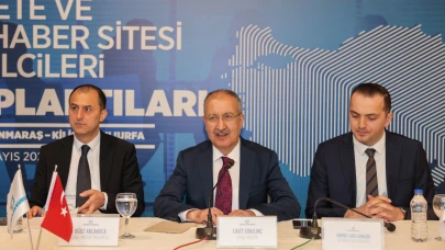 BİK Genel Müdürü Erkılınç: "Nihai hedefimiz nitelikli gazetelere kavuşmak"