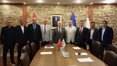 Başkan Bozbey: "Hayvancılığı destekleyici politikalar için yürüttüğümüz iş birliklerini kararlılıkla sürdürüyoruz"