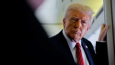 Trump'tan barış zirvesi açıklaması! "Türkiye'ye gelmem mümkün"