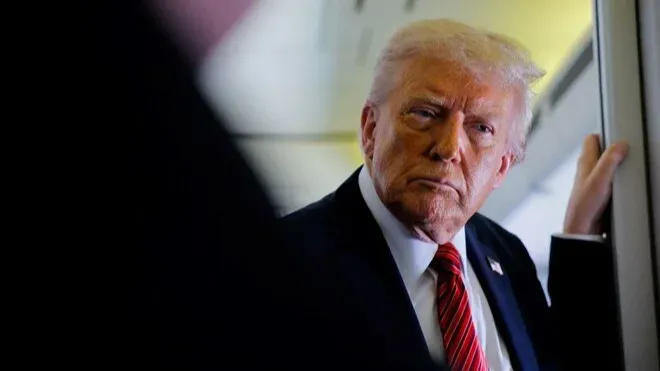 Trump'tan barış zirvesi açıklaması! "Türkiye'ye gelmem mümkün"