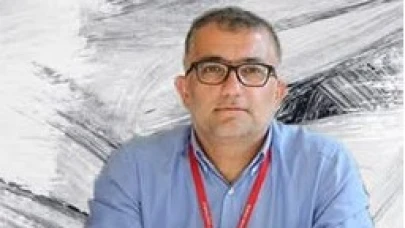 Bursa'da Halk Sağlığı Hizmetleri Başkanlığı'na İrfan Oğuz getirildi