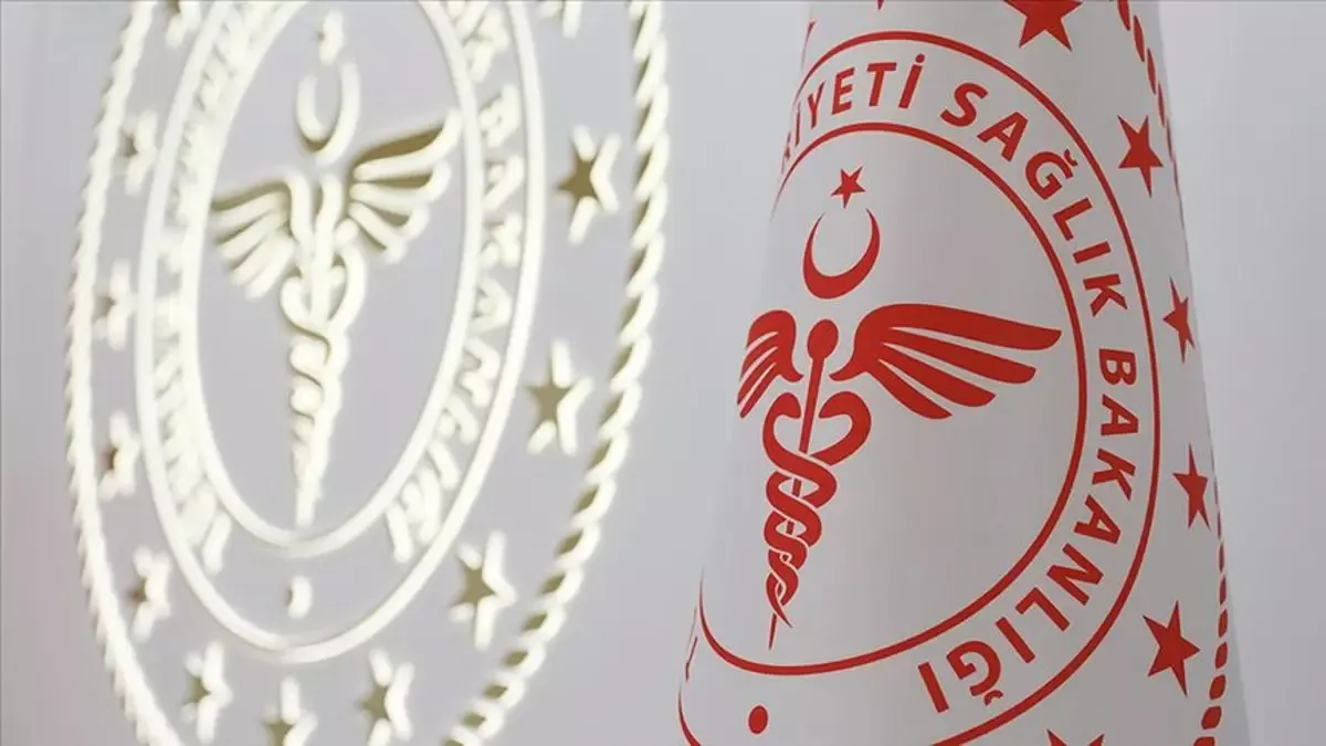 Sözleşmeli Sağlık Personeli Pozisyonlarına Yerleştirme sonuçları açıklandı