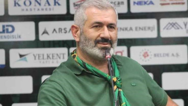 Kocaelispor'da asbaşkanlığa Abidin Akyol getirildi