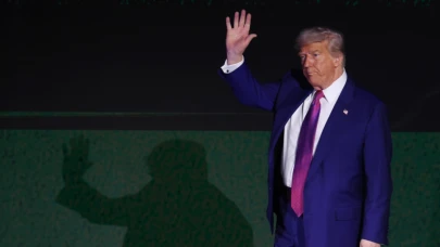 Trump’tan kritik İran çıkışı!
