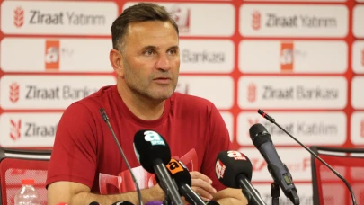 Trabzonspor - Galatasaray maçının ardından