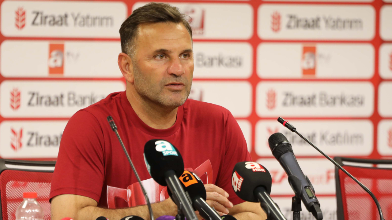 Trabzonspor - Galatasaray maçının ardından