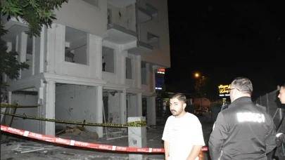 Hurda almak için girdiği binadaki su kuyusunda boğuldu