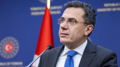 Keçeli'den Kıbrıs Özel Temsilcisi atanması kararına ilişkin açıklama