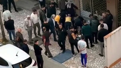 Avcılar’da internet kafede kavga! 2 yaralı