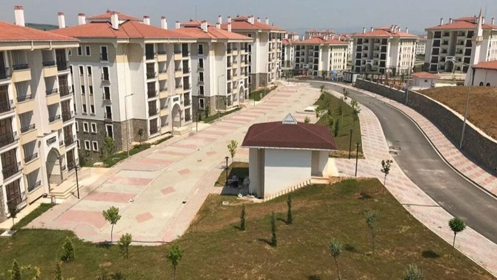 TOKİ sosyal konut başvuruları ne zaman başlayacak?