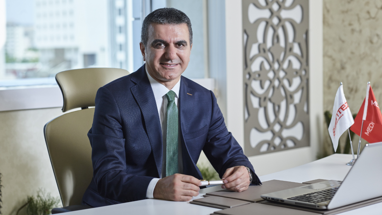 Kubba’dan Hemşireler Haftası mesajı