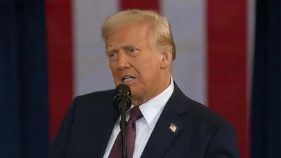 Donald Trump: 'Cuma günü İstanbul'a gelebilirim'