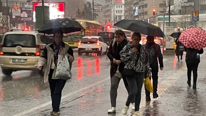 Zirai donla üzen nisan yağışlarla sevindirdi