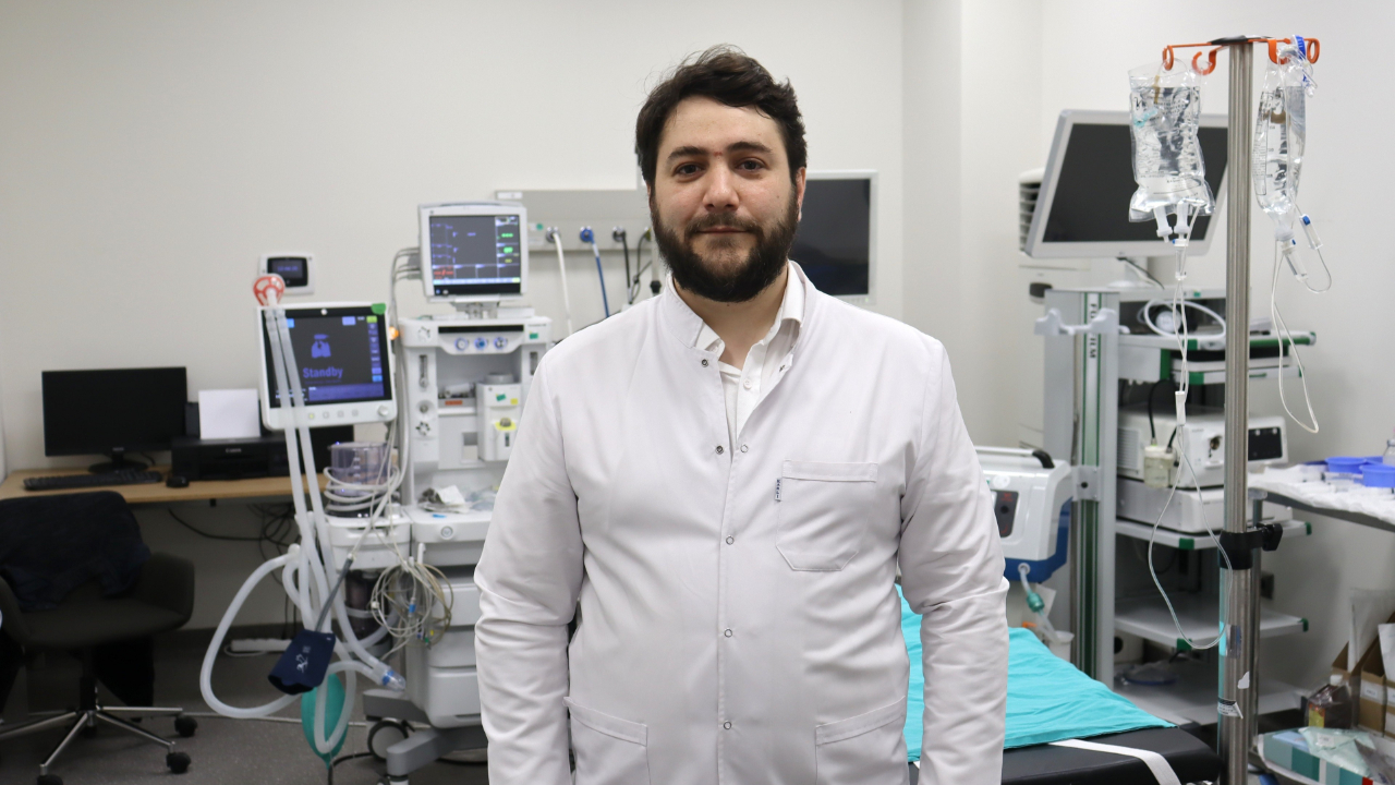 Çölyak hastaları diyetle sağlıklı yaşayabilir