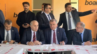 Fatih Belediyesi 8. Engelliler ve Spor Şenliği düzenledi