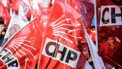 CHP Orhaneli Gençlik Kolları'na Mirza Erin Atandı!