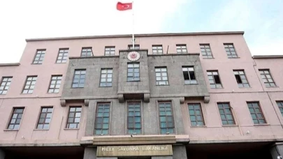 MSB'den PKK'nın fesih kararına ilişkin açıklama!
