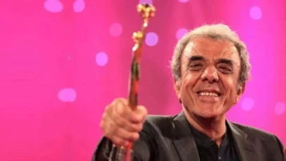 Ali Özgentürk hayatını kaybetti