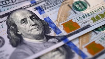 Merkez'in rezervleri haftalar sonra arttı