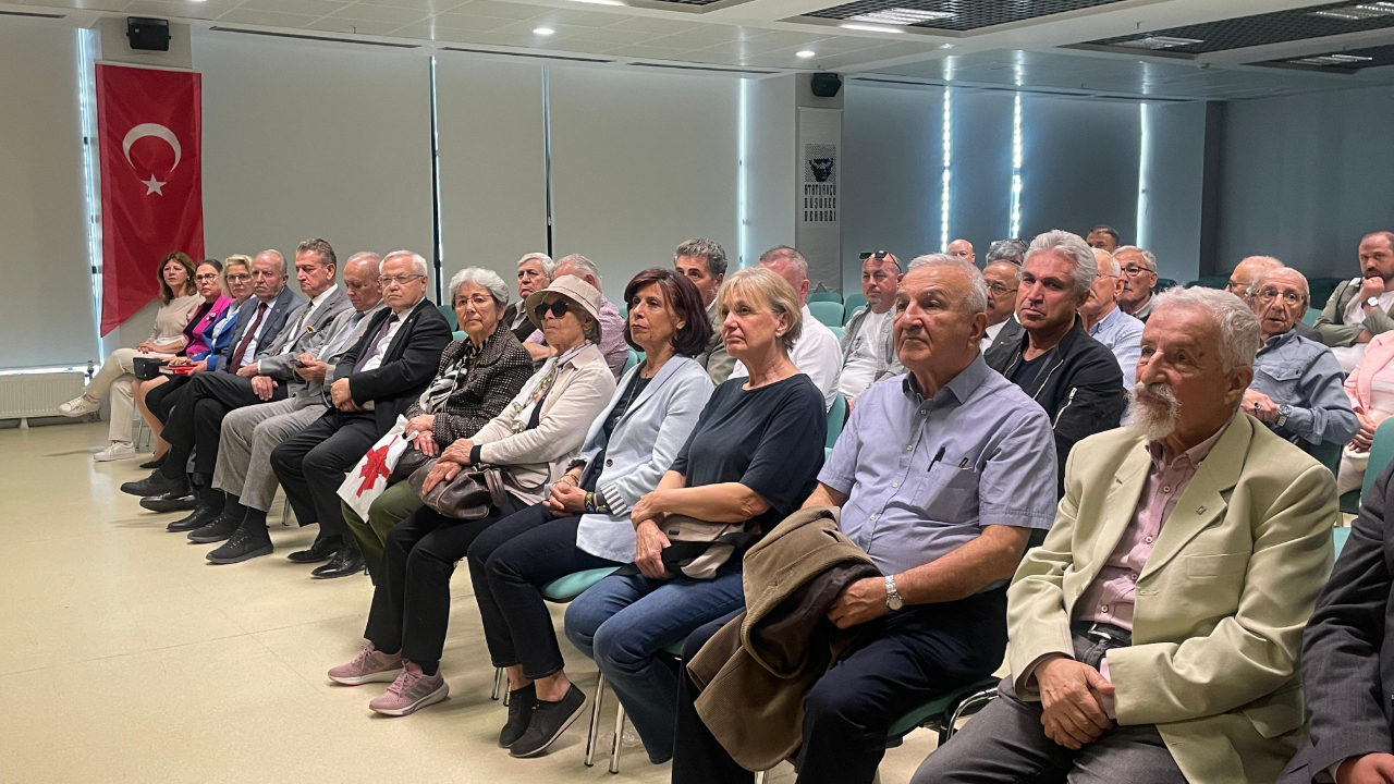 Atatürkçü Düşünce Derneği'nden Bursa’da ulusal mesaj!
