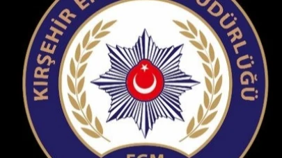 Kırşehir'de Zehir Tacirlerine Geçit Yok