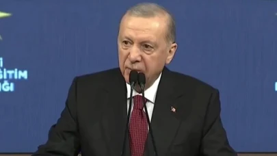 Cumhurbaşkanı Erdoğan: Silah bırakma sürecini MİT izleyecek
