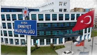 Bursa Emniyeti’nden dolandırıcılıkla mücadele için animasyon film!