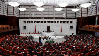 Türkiye Büyük Millet Meclisi engellilerin sorunlarını araştıracak
