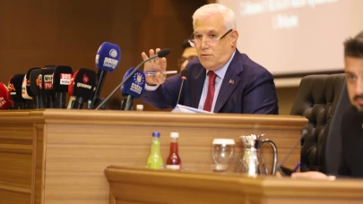 Başkan Mustafa Bozbey: “BUSKİ belediyeye muhtaç duruma düşmüştür”