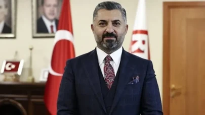 RTÜK Başkanı Şahin'den CHP Lideri Özel'e yapılan saldırıyla ilgili açıklama