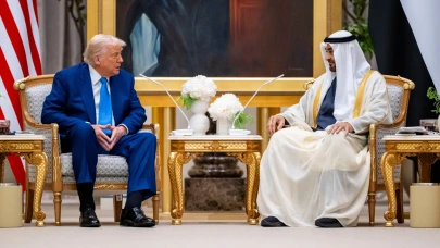 ABD Başkanı Trump: "Muhtemelen Washington’a geri dönüyorum"