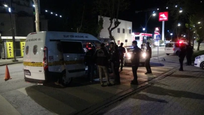 Malatya'da silahlı saldırı! 1 ağır yaralı