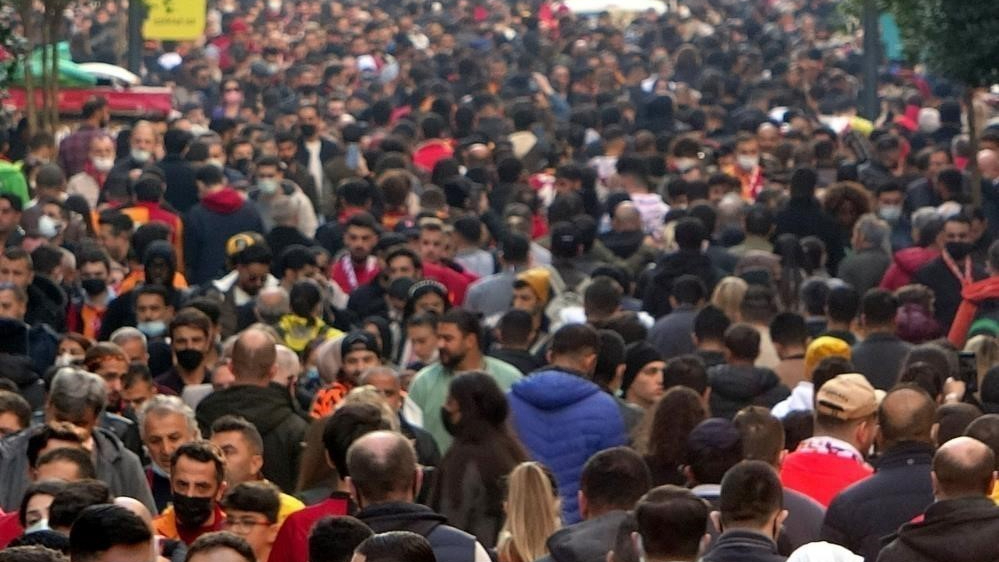 İşsizlik oranı birinci çeyrekte yüzde 8,2 seviyesinde gerçekleşti