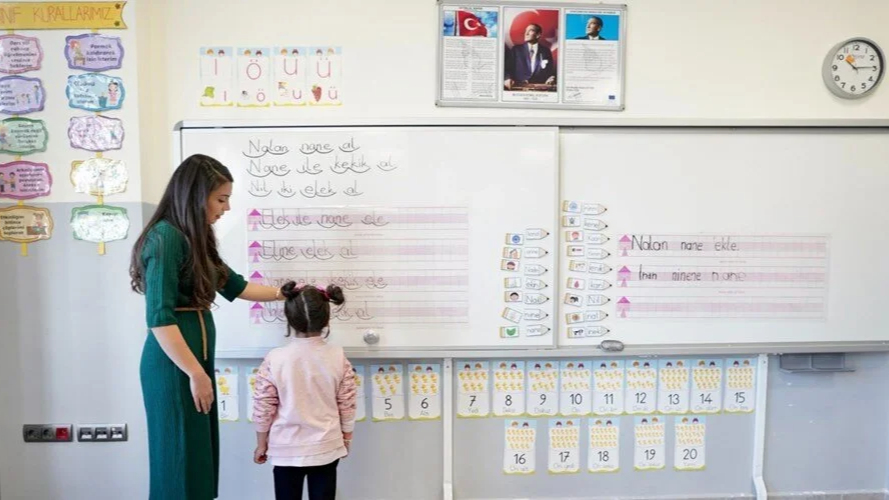Akademik Giriş Sınavı ne zaman?