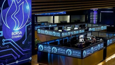 Borsada parası olanlar dikkat!