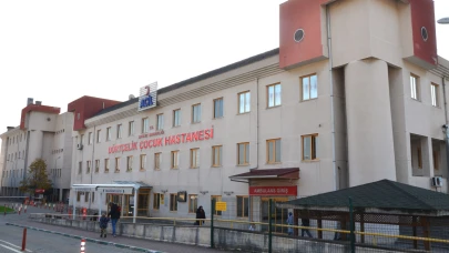Çocuğunuzun alerjisini hafife almayın!