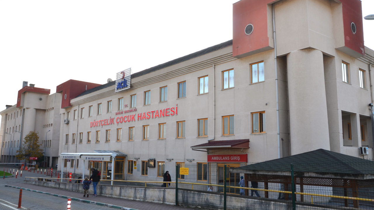 Çocuğunuzun alerjisini hafife almayın!